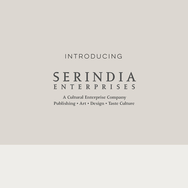 Introducing Serindia Enterprises